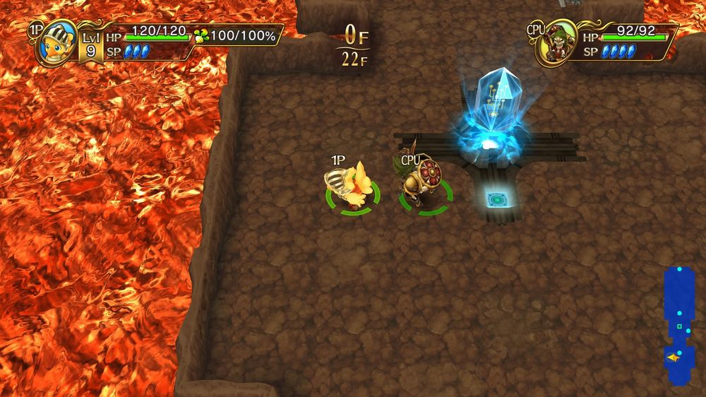 Chocobo’s Mystery Dungeon EVERY BUDDY!_recensione3.jpg Chocobo’s Mystery Dungeon EVERY BUDDY!_recensione3.jpg